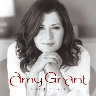 Amy Grant Touch