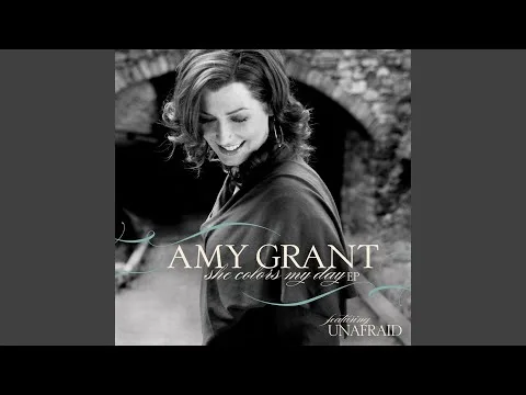 Unafraid official video thumbnail