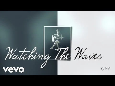 Watching The Waves official video thumbnail