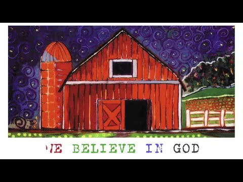 We Believe In God official video thumbnail