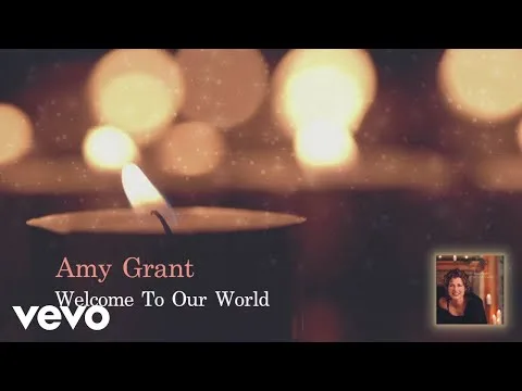 Welcome to Our World official video thumbnail