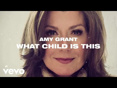 What Child Is This official video thumbnail
