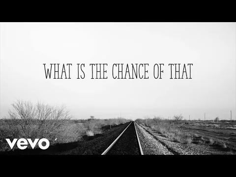 What Is the Chance of That official video thumbnail