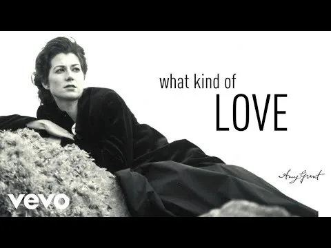 What Kind of Love official video thumbnail