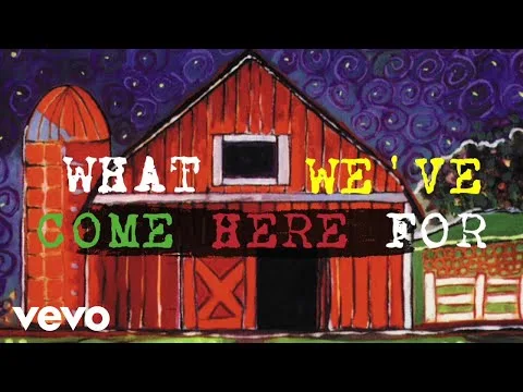 What We've Come For official video thumbnail