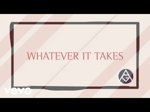 Whatever It Takes official video thumbnail