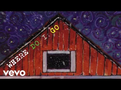 Where Do I Go official video thumbnail