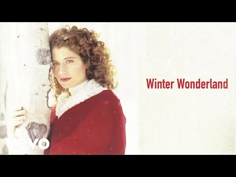 Winter Wonderland official video thumbnail
