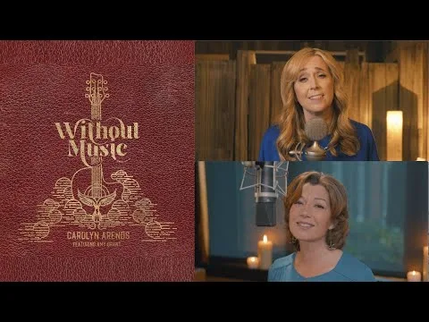Without Music official video thumbnail