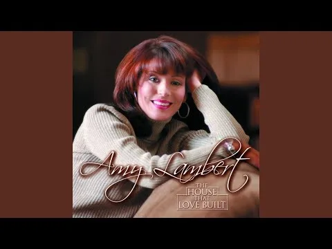 I Will Glory In The Cross by Amy Lambert video thumbnail