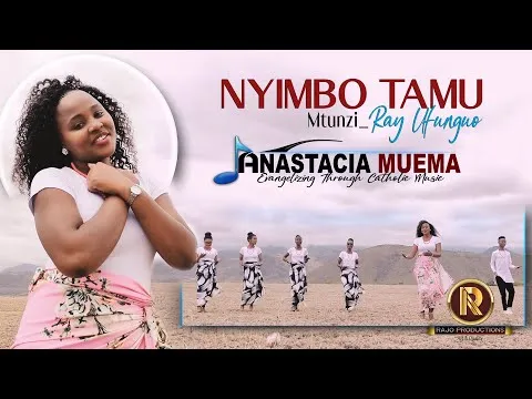 Nyimbo Tamu by Anastacia Muema video thumbnail