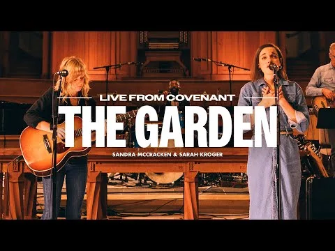 The Garden by Anchor Hymns video thumbnail