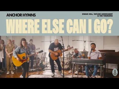 Where Else Can I Go? official video thumbnail