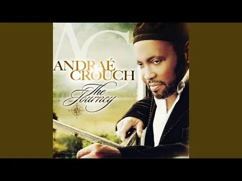 Let The Church Say Amen by Andraé Crouch video thumbnail