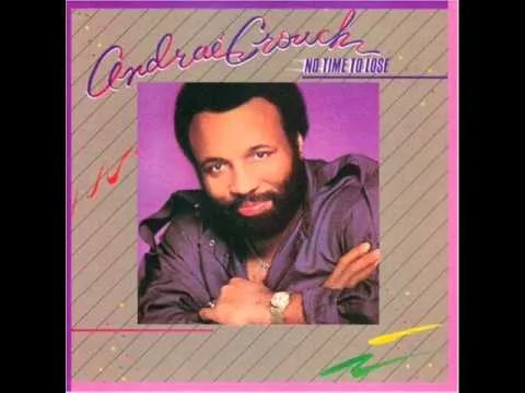 Oh, It Is Jesus by Andraé Crouch video thumbnail
