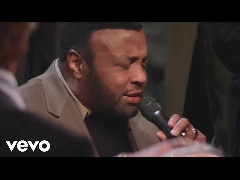 Through It All by Andraé Crouch video thumbnail