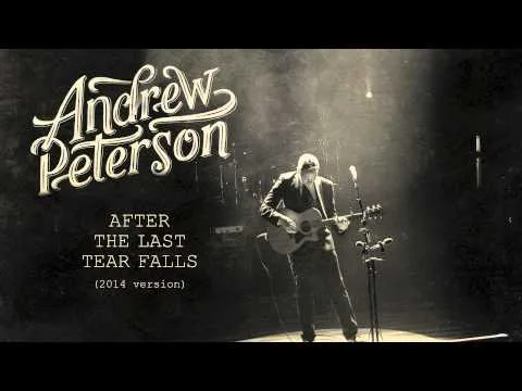 After the Last Tear Falls official video thumbnail