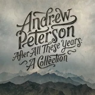 Andrew Peterson Dancing In The Minefields
