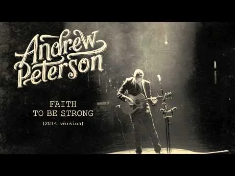 Faith To Be Strong official video thumbnail