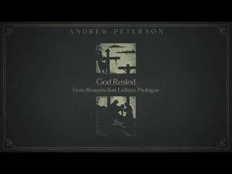 God Rested official video thumbnail