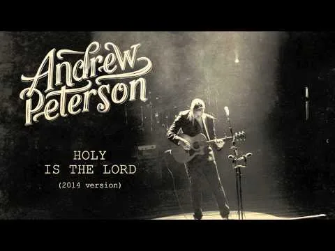 Holy Is the Lord official video thumbnail