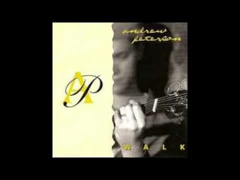 If I Wanna Walk official video thumbnail