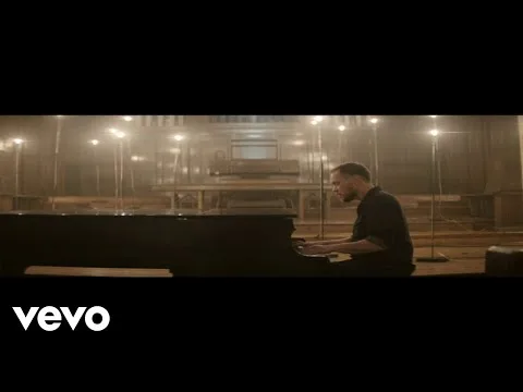 Is He Worthy? official video thumbnail