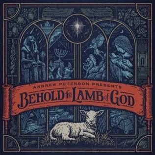 Andrew Peterson It Came to Pass