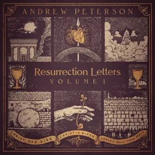 Andrew Peterson I've Seen Too Much