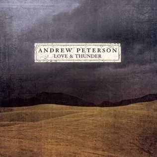 Andrew Peterson Let There Be Light