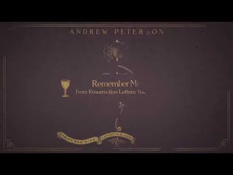 Remember Me official video thumbnail