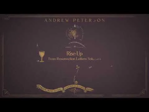 Rise Up official video thumbnail
