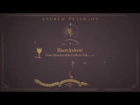 Risen Indeed official video thumbnail
