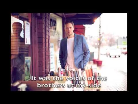 Shine Your Light On Me official video thumbnail
