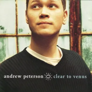 Andrew Peterson Steady As She Goes