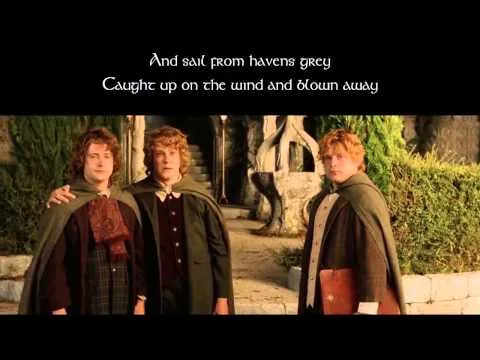 The Haven's Grey official video thumbnail