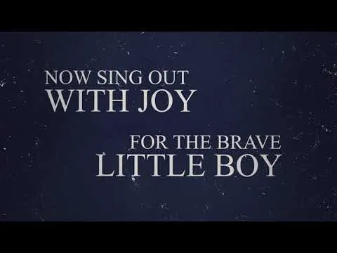 The Theme of My Song (Reprise) official video thumbnail