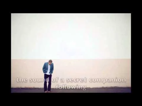 The Voice of Jesus official video thumbnail