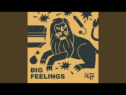 Big Feelings official video thumbnail