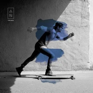 Andrew Ripp Cageless Soul