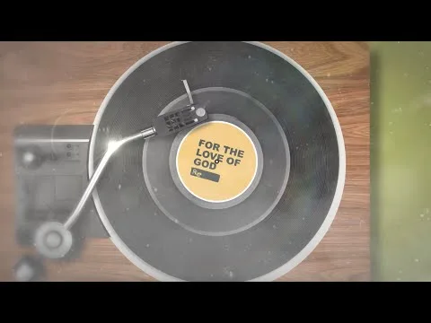 For the Love of God by Andrew Ripp video thumbnail