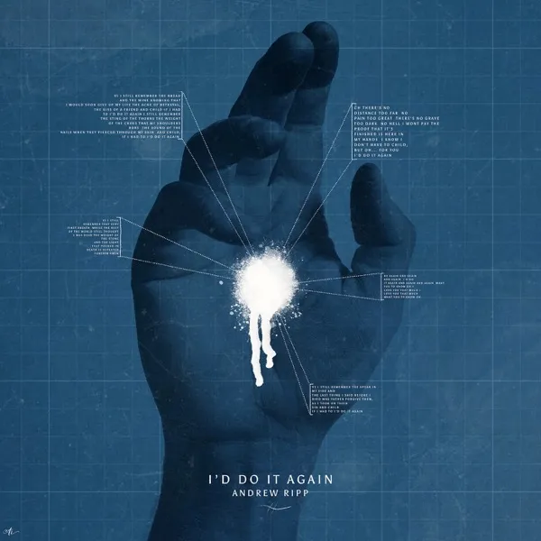 Album Art for I'd Do It Again