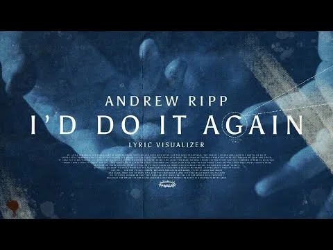 I'd Do It Again official video thumbnail
