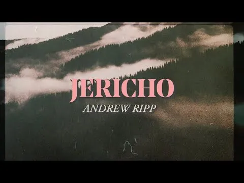 Jericho by Andrew Ripp video thumbnail