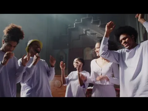 Know Your Heart official video thumbnail