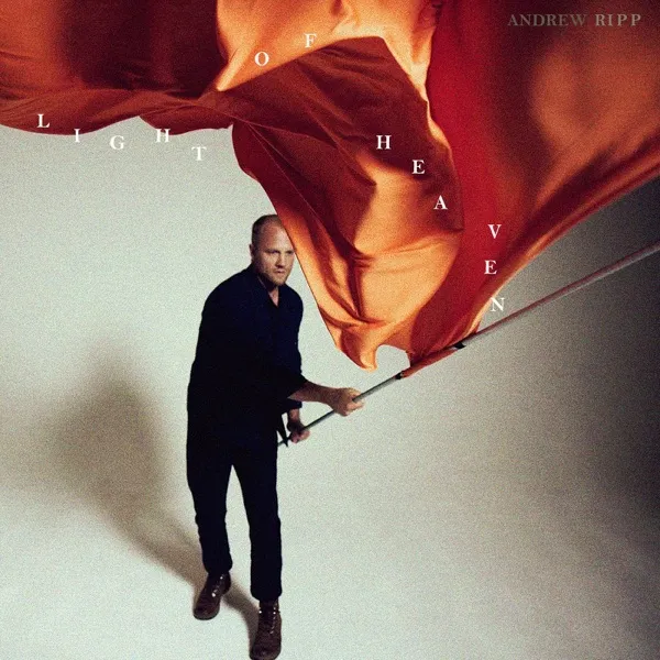 Album Art for Light Of Heaven