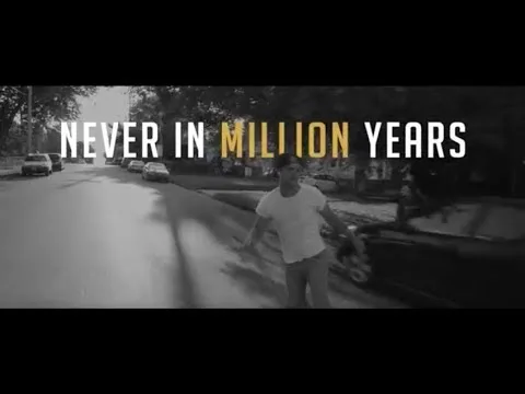 Never In A Million Years by Andrew Ripp video thumbnail