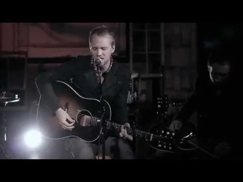 Peace Like A River by Andrew Ripp video thumbnail