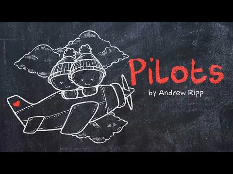 Pilots official video thumbnail
