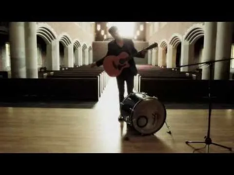 Savior official video thumbnail
